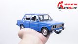  Mô hình xe Lada 2106 1:24 Miniauto OT415 