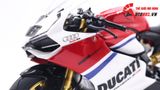  Mô hình xe cao cấp Ducati 1199 Audi Rs cao cấp Nồi Khô Tỉ Lệ 1:12 Tamiya D128 