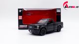  Mô hình xe Ford F-150 Black 1:36 Scale Model 7590 