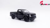  Mô hình xe Ford F-150 Black 1:36 Scale Model 7590 