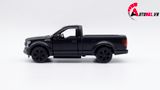  Mô hình xe Ford F-150 Black 1:36 Scale Model 7590 