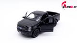  Mô hình xe Ford F-150 Black 1:36 Scale Model 7590 