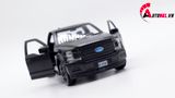  Mô hình xe Ford F-150 Black 1:36 Scale Model 7590 