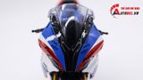  Mô hình xe độ Bmw S1000rr Custom Tricolor Version 1:12 Autono1 Alloy D160G 