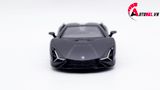  Mô hình xe Lamborghini Sian Black 1:36 Scale Model 7593 