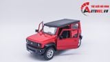  Mô hình xe ô tô Suzuki Jimny tỉ lệ 1:26 Alloy Model OT143 