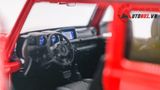  Mô hình xe ô tô Suzuki Jimny tỉ lệ 1:26 Alloy Model OT143 