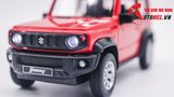  Mô hình xe ô tô Suzuki Jimny tỉ lệ 1:26 Alloy Model OT143 