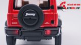  Mô hình xe ô tô Suzuki Jimny tỉ lệ 1:26 Alloy Model OT143 