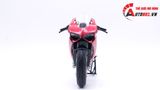  Mô hình xe cao cấp Ducati 1199 Iron Man Version độ nồi 1 1:12 Tamiya D227N 