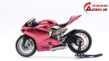  Mô hình xe cao cấp Ducati 1199 Iron Man Version độ nồi 1 1:12 Tamiya D227N 