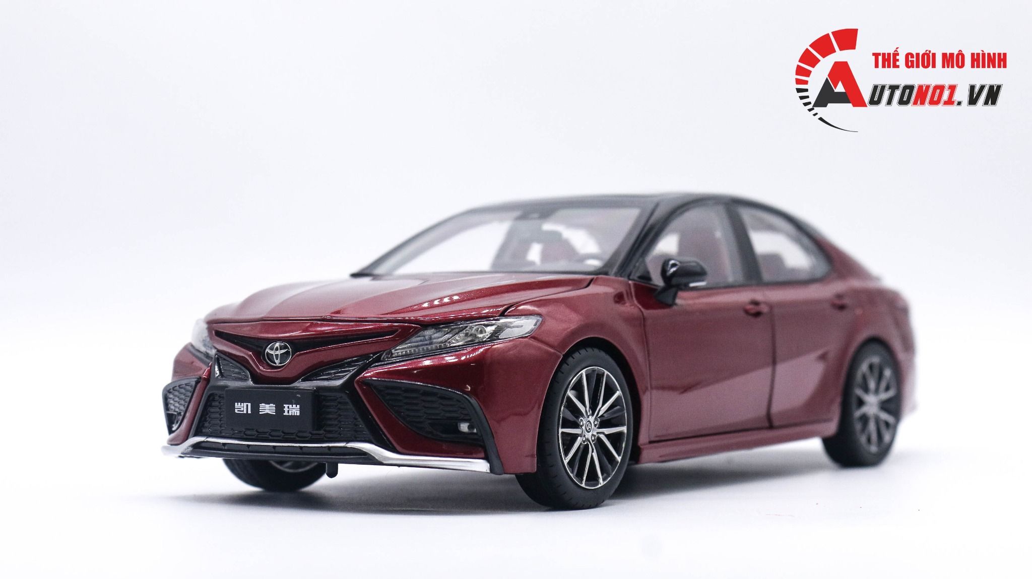  Toyota Camry 2020 Sport tỉ lệ  Shop Mô Hình Xe Hơi Oto  Facebook