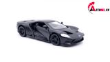  Mô hình xe Ford Gt Black 1:36 Scale Model 7592 