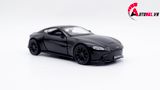  Mô hình xe Aston Martin Vantage Black 1:36 Alloy 7597 