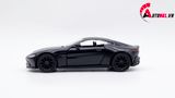  Mô hình xe Aston Martin Vantage Black 1:36 Alloy 7597 