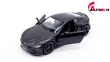  Mô hình xe Aston Martin Vantage Black 1:36 Alloy 7597 