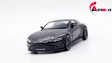  Mô hình xe Aston Martin Vantage Black 1:36 Alloy 7597 