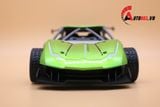  MÔ HÌNH XE ĐIỀU KHIỂN Ô TÔ LAMBORGHINI GREEN 1:16 SUPERGT 6331 