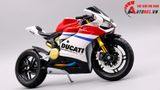  Decal nước độ Ducati Panigale - Audi RS 1:12 Autono1 DC601H 