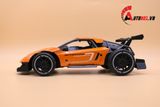  MÔ HÌNH XE ĐIỀU KHIỂN Ô TÔ LAMBORGHINI ORANGE 1:16 SUPERGT 6332 