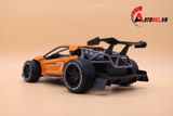  MÔ HÌNH XE ĐIỀU KHIỂN Ô TÔ LAMBORGHINI ORANGE 1:16 SUPERGT 6332 