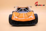  MÔ HÌNH XE ĐIỀU KHIỂN Ô TÔ LAMBORGHINI ORANGE 1:16 SUPERGT 6332 