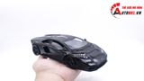  Mô hình xe Lamborghini Countach LPI800-4 đánh lái được full kính tỉ lệ 1:24 Welly OT021 