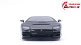  Mô hình xe Lamborghini Countach LPI800-4 đánh lái được full kính tỉ lệ 1:24 Welly OT021 