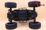  MÔ HÌNH XE ĐIỀU KHIỂN Ô TÔ OFF ROAD RED 4WD 1:14 SUPERGT 6335 