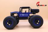  MÔ HÌNH XE ĐIỀU KHIỂN Ô TÔ OFF ROAD BLUE 4WD 1:14 SUPERGT 6336 