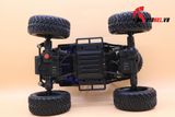  MÔ HÌNH XE ĐIỀU KHIỂN Ô TÔ OFF ROAD BLUE 4WD 1:14 SUPERGT 6336 