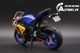  Mô hình xe độ Honda Cbr 1000rr Custom Redbull 1:12 Autono1 Joycity D172C 