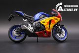  Mô hình xe độ Honda Cbr 1000rr Custom Redbull 1:12 Autono1 Joycity D172C 