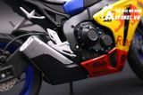  Mô hình xe độ Honda Cbr 1000rr Custom Redbull 1:12 Autono1 Joycity D172C 