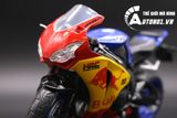  Mô hình xe độ Honda Cbr 1000rr Custom Redbull 1:12 Autono1 Joycity D172C 