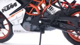  Mô hình xe KTM RC390 1:12 Joycity/Automaxx MT002 