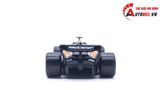  Mô hình xe đua F1 McLaren MCL36 2022 #3 - #4 Hybrid 1:43 Bburago OT023 