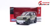  Mô hình xe Land Rover Defender 2020 tỉ lệ 1:36 Welly OT024 