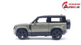  Mô hình xe Land Rover Defender 2020 tỉ lệ 1:36 Welly OT024 