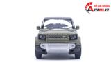  Mô hình xe Land Rover Defender 2020 tỉ lệ 1:36 Welly OT024 