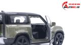  Mô hình xe Land Rover Defender 2020 tỉ lệ 1:36 Welly OT024 