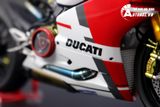  Mô hình xe cao cấp Ducati 1199 Corse 1:12 Tamiya D102 