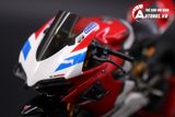  Mô hình xe cao cấp Ducati 1199 Corse 1:12 Tamiya D102 