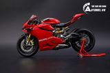  Mô hình xe cao cấp Ducati 1199 Corse Panigale Red 1:12 Tamiya D052 