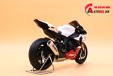  Mô hình xe Yamaha Yzf R1m Anniversary 1:12 Tamiya D032 