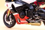  Mô hình xe Yamaha Yzf R1m Anniversary 1:12 Tamiya D032 