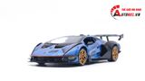  Mô hình xe Lamborghini Essenza Scv12 full open 1:24 Jin Lifang OT407 