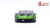  Mô hình xe Lamborghini Essenza Scv12 full open 1:24 Jin Lifang OT407 