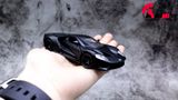  Mô hình xe Ford Gt Black 1:36 Scale Model 7592 