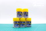  Lacquer gx4 chiana yellow gloss sơn mô hình màu vàng 18ml Mr.Hobby GX4 